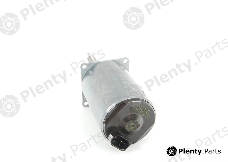 Genuine BMW part 11377548389 Actuator, exentric shaft (variable valve lift)
