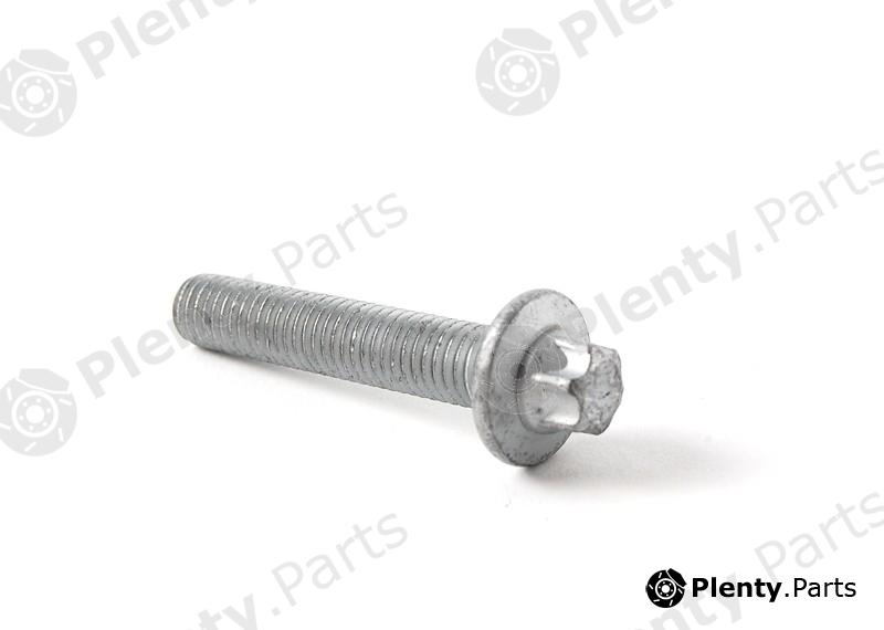 Genuine BMW part 11427540763 Replacement part