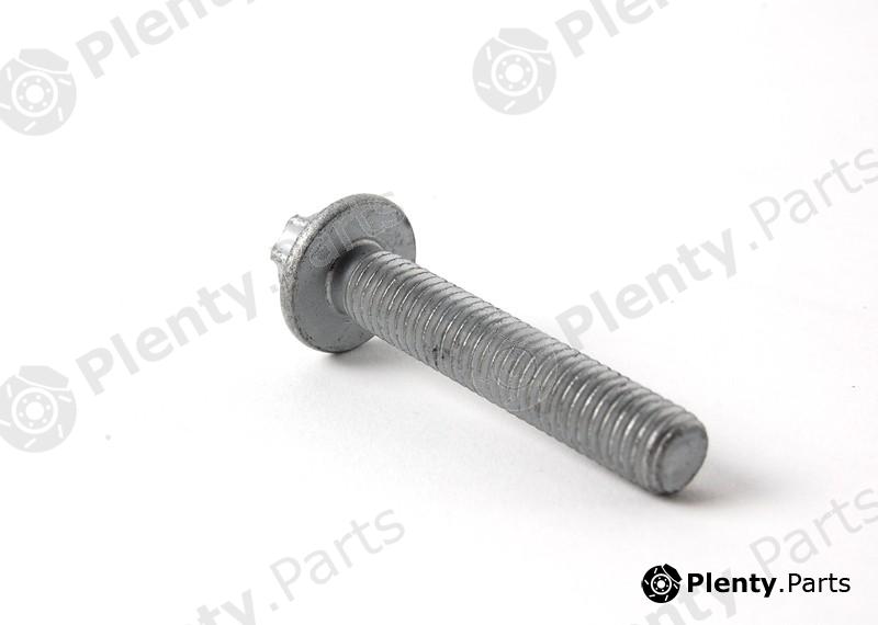 Genuine BMW part 11427540763 Replacement part