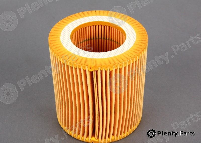 Genuine BMW part 11427566327 Oil Filter