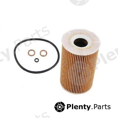 Genuine BMW part 11427837997 Oil Filter