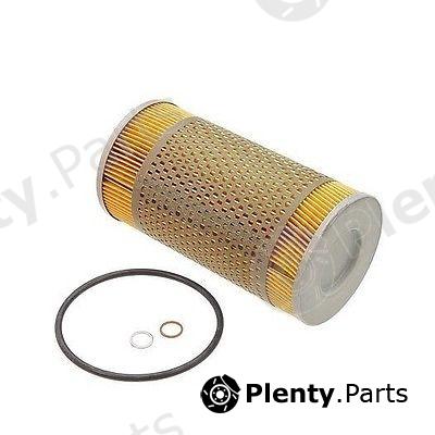 Genuine BMW part 11429064275 Oil Filter