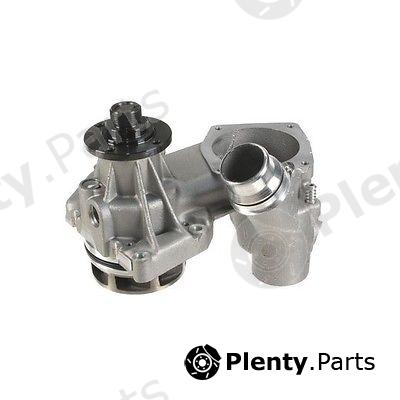 Genuine BMW part 11510393337 Water Pump