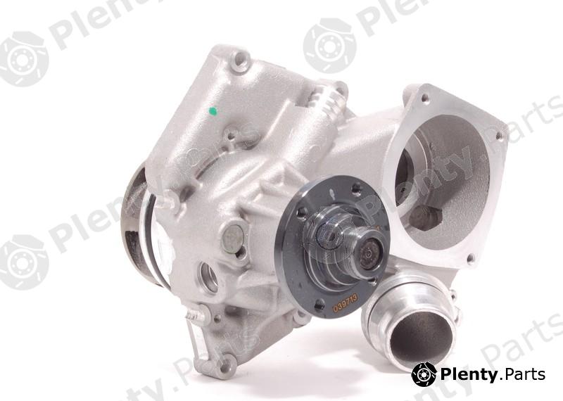 Genuine BMW part 11510393337 Water Pump