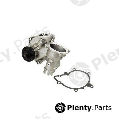 Genuine BMW part 11510393340 Water Pump