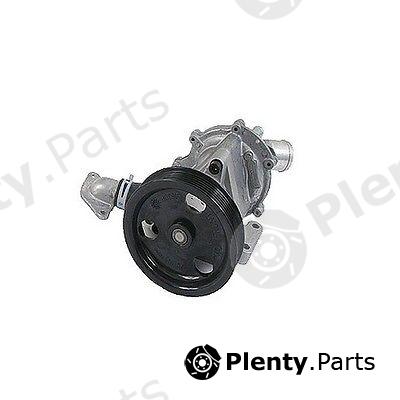 Genuine BMW part 11517513062 Water Pump