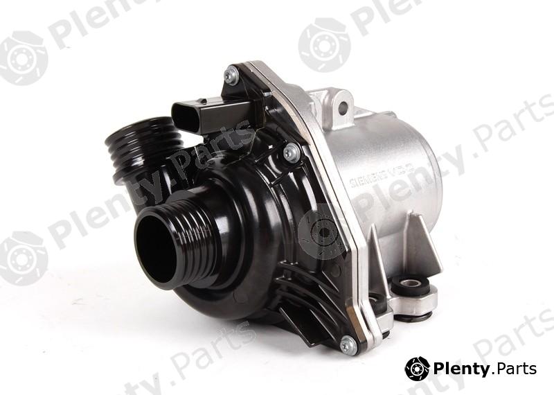 Genuine BMW part 11517546996 Water Pump