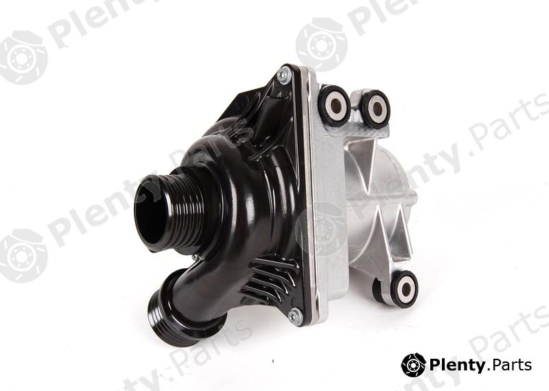 Genuine BMW part 11517546996 Water Pump