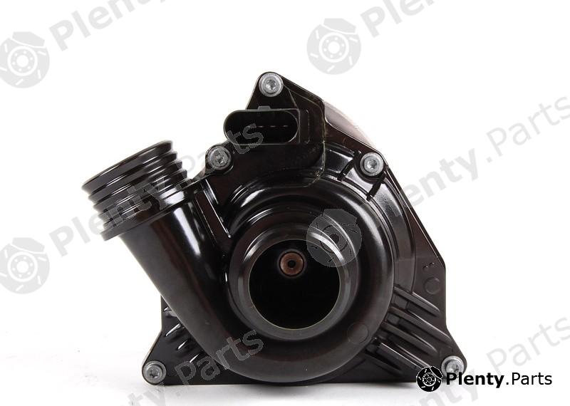 Genuine BMW part 11517546996 Water Pump