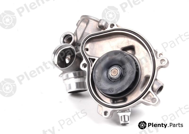 Genuine BMW part 11517586779 Water Pump