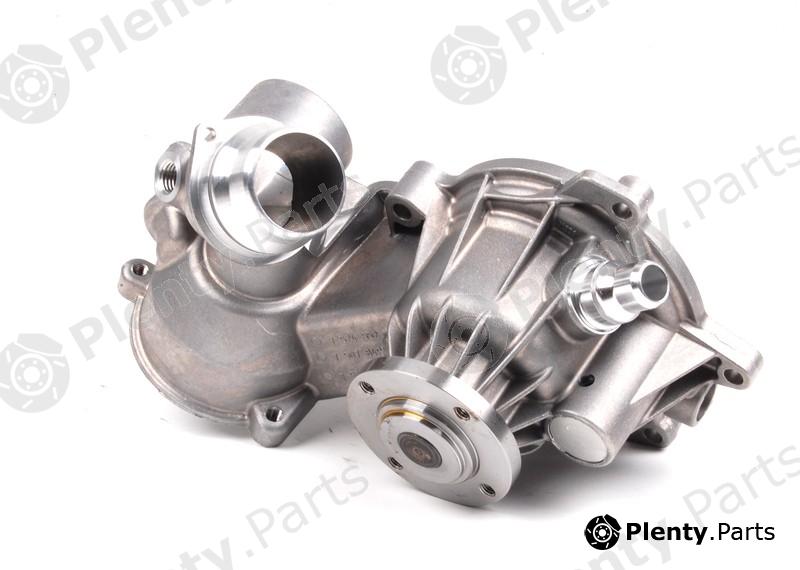 Genuine BMW part 11517586779 Water Pump