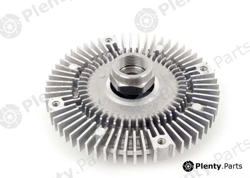 Genuine BMW part 11521723918 Clutch, radiator fan