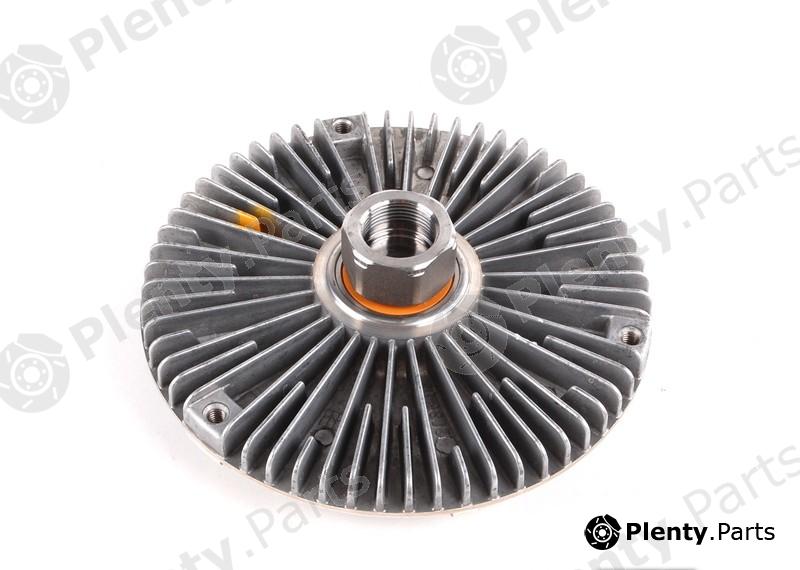 Genuine BMW part 11527505302 Clutch, radiator fan