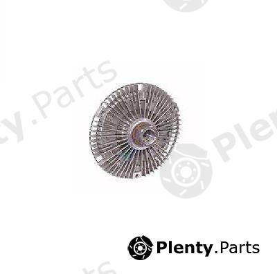 Genuine BMW part 11527830486 Clutch, radiator fan