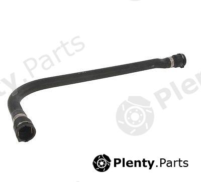 Genuine BMW part 11531438633 Radiator Hose