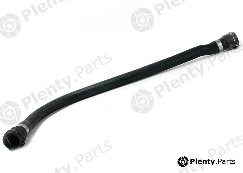 Genuine BMW part 11531438633 Radiator Hose