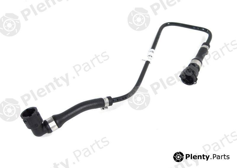 Genuine BMW part 11531439123 Radiator Hose