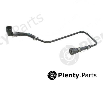 Genuine BMW part 11531439123 Radiator Hose