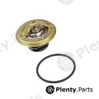 Genuine BMW part 11531729720 Thermostat, coolant