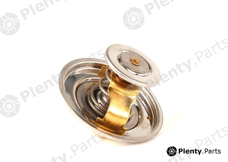 Genuine BMW part 11531729720 Thermostat, coolant