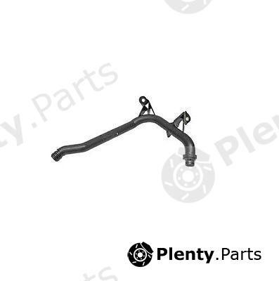 Genuine BMW part 11537502000 Coolant Tube