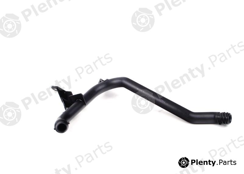 Genuine BMW part 11537502000 Coolant Tube