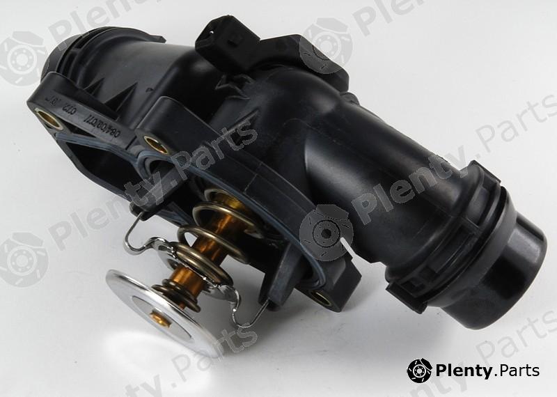 Genuine BMW part 11537509227 Thermostat, coolant