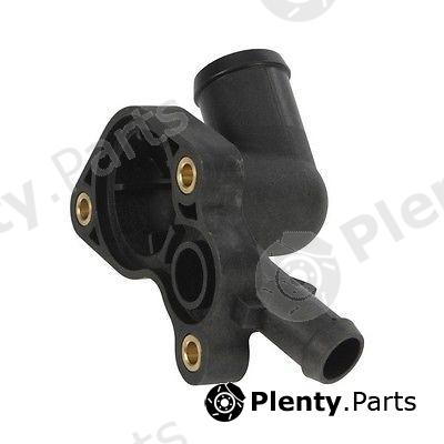 Genuine BMW part 11537512733 Thermostat, coolant