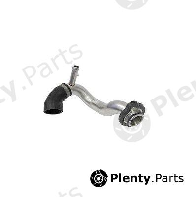 Genuine BMW part 11537516414 Radiator Hose