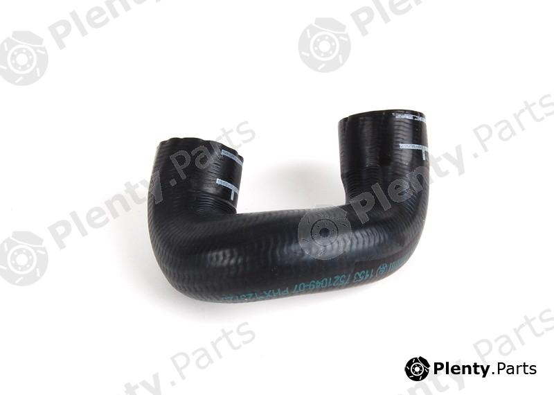 Genuine BMW part 11537521049 Radiator Hose