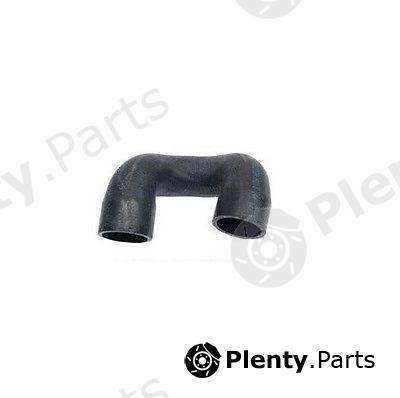 Genuine BMW part 11537521049 Radiator Hose