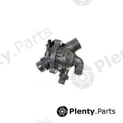 Genuine BMW part 11537550172 Thermostat, coolant