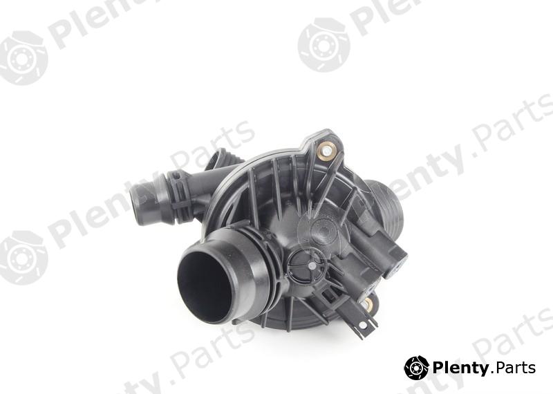 Genuine BMW part 11537601158 Thermostat, coolant