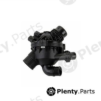 Genuine BMW part 11537601158 Thermostat, coolant