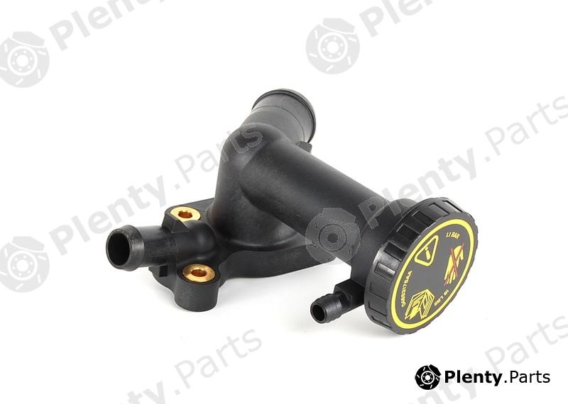 Genuine BMW part 11537829959 Thermostat, coolant