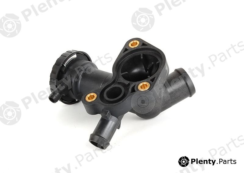 Genuine BMW part 11537829959 Thermostat, coolant