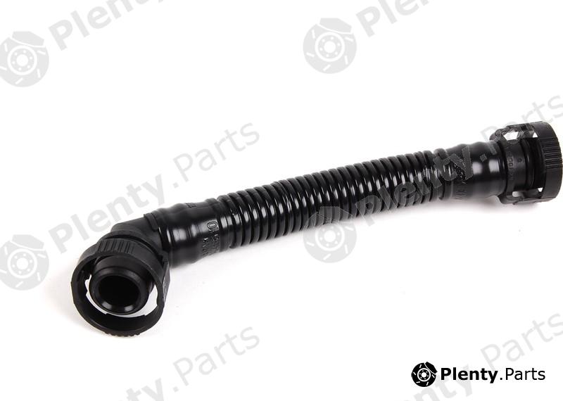 Genuine BMW part 11617522933 Hose, crankcase breather