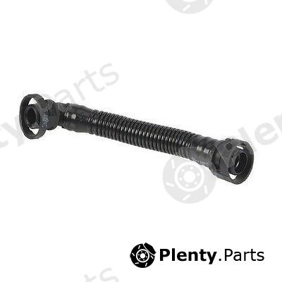 Genuine BMW part 11617522933 Hose, crankcase breather