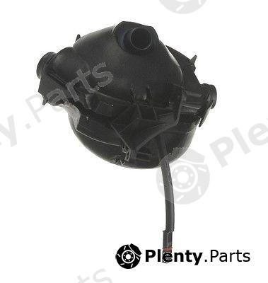 Genuine BMW part 11617531423 Oil Trap, crankcase breather