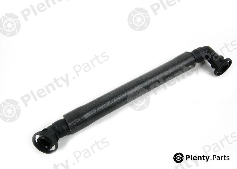 Genuine BMW part 11617533398 Pressure Pipe, pressure sensor (soot/particulate filter)