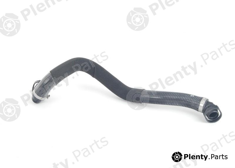 Genuine BMW part 11727556956 Hose, crankcase breather