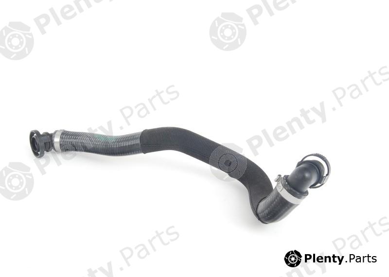 Genuine BMW part 11727556956 Hose, crankcase breather