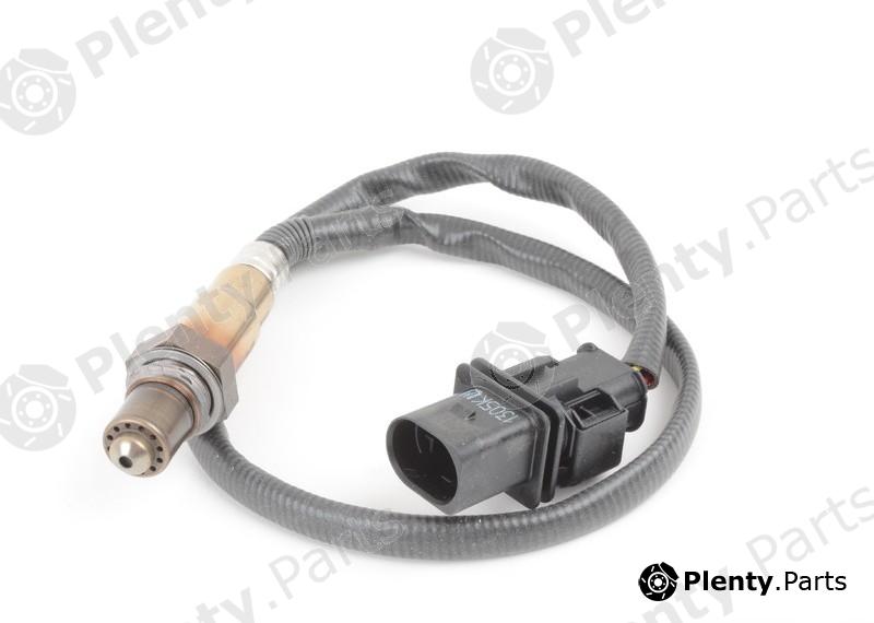 Genuine BMW part 11787535269 Lambda Sensor