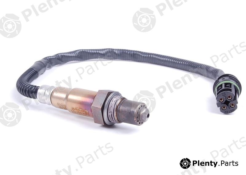 Genuine BMW part 11787544654 Lambda Sensor