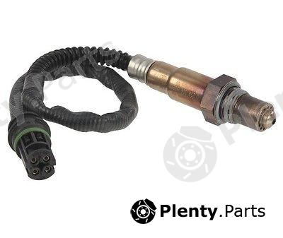 Genuine BMW part 11787544654 Lambda Sensor