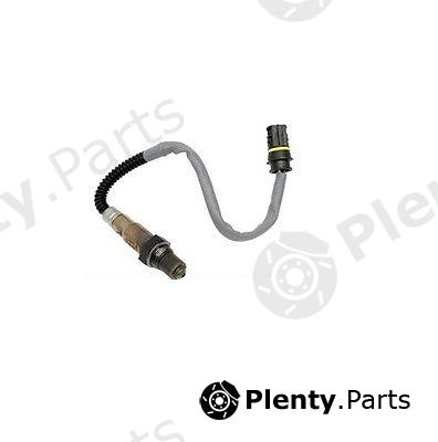 Genuine BMW part 11787544655 Lambda Sensor