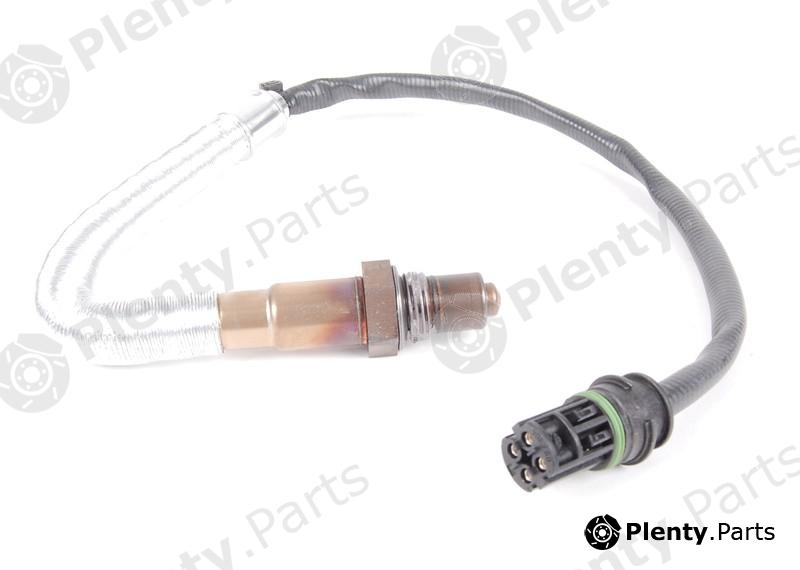 Genuine BMW part 11787545074 Lambda Sensor