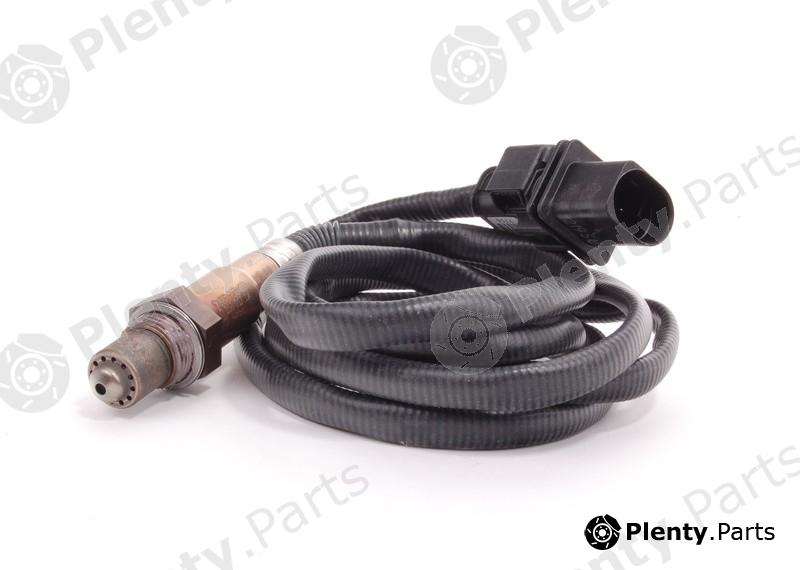 Genuine BMW part 11787557756 Lambda Sensor