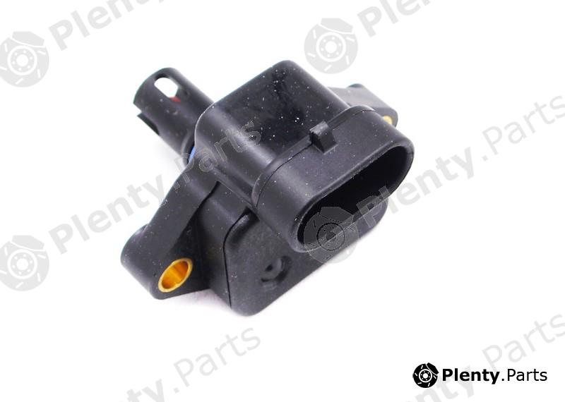 Genuine BMW part 12140872648 Sensor, intake manifold pressure