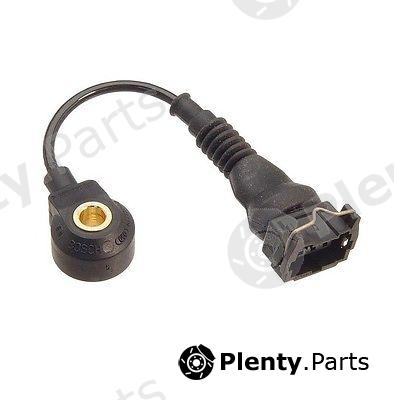 Genuine BMW part 12141738667 Knock Sensor